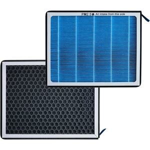 MAMIKO H772 Cabin Air Filter Replacement for Bronco Sport Ford Explorer Escape M